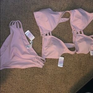 Forever 21 Swim Set